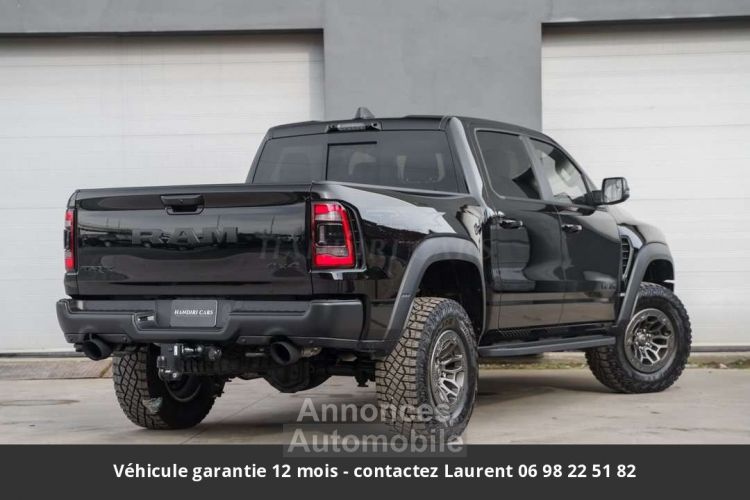 Dodge Ram 2024 trx final edition hors homologation 4500e - <small></small> 164.900 € <small>TTC</small> - #7