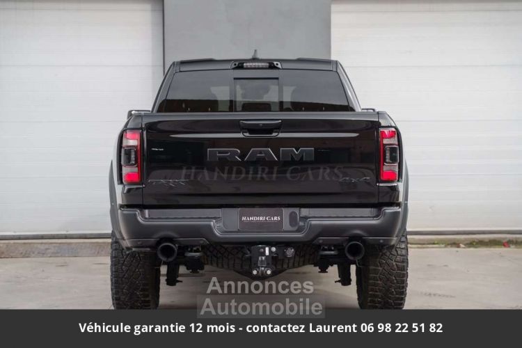 Dodge Ram 2024 trx final edition hors homologation 4500e - <small></small> 164.900 € <small>TTC</small> - #8