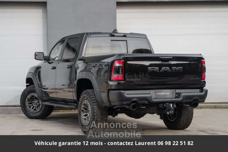 Dodge Ram 2024 trx final edition hors homologation 4500e - <small></small> 164.900 € <small>TTC</small> - #9