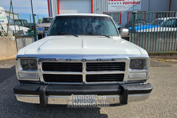 Dodge Ram 250 Club Cab 5.9L Cummins Turbo Diesel - <small></small> 28.000 € <small></small> - #2