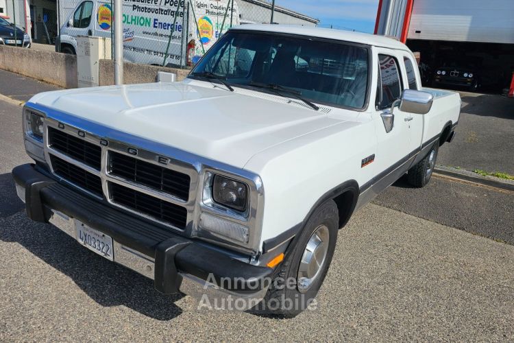 Dodge Ram 250 Club Cab 5.9L Cummins Turbo Diesel - <small></small> 28.000 € <small></small> - #3