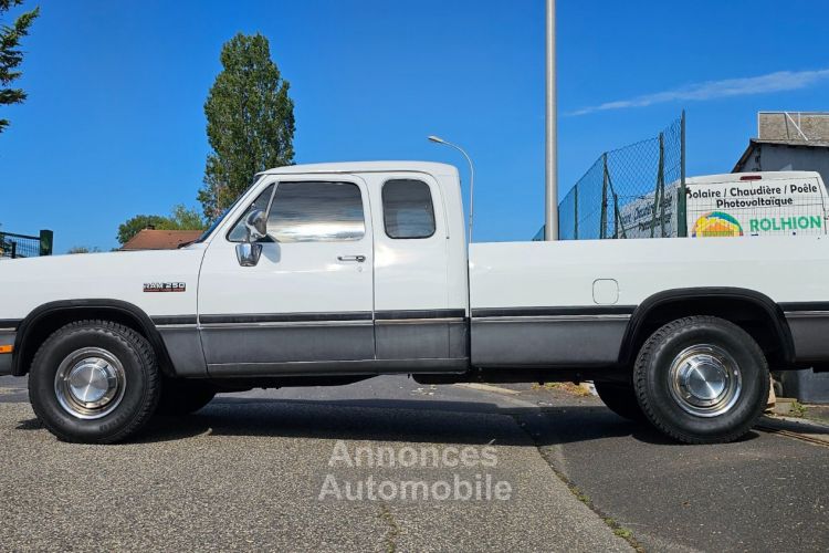 Dodge Ram 250 Club Cab 5.9L Cummins Turbo Diesel - <small></small> 28.000 € <small></small> - #4