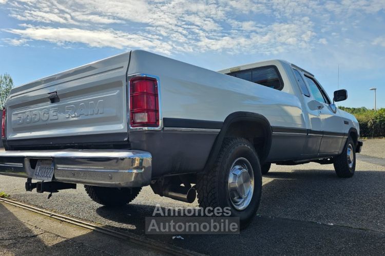 Dodge Ram 250 Club Cab 5.9L Cummins Turbo Diesel - <small></small> 28.000 € <small></small> - #5