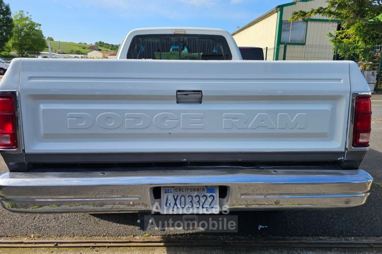 Dodge Ram 250 Club Cab 5.9L Cummins Turbo Diesel - <small></small> 28.000 € <small></small> - #6