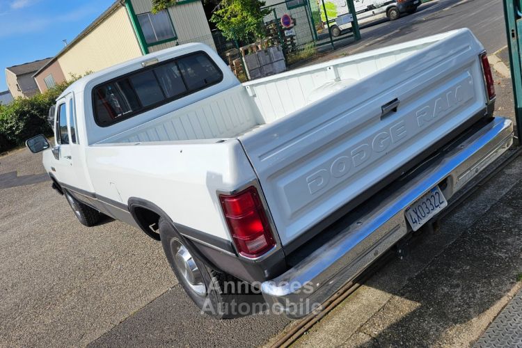 Dodge Ram 250 Club Cab 5.9L Cummins Turbo Diesel - <small></small> 28.000 € <small></small> - #7