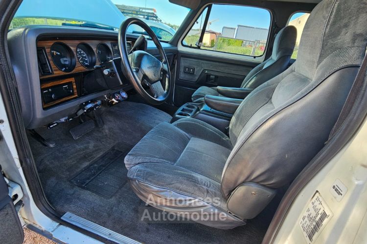 Dodge Ram 250 Club Cab 5.9L Cummins Turbo Diesel - <small></small> 28.000 € <small></small> - #15