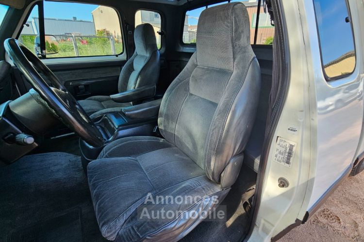 Dodge Ram 250 Club Cab 5.9L Cummins Turbo Diesel - <small></small> 28.000 € <small></small> - #16