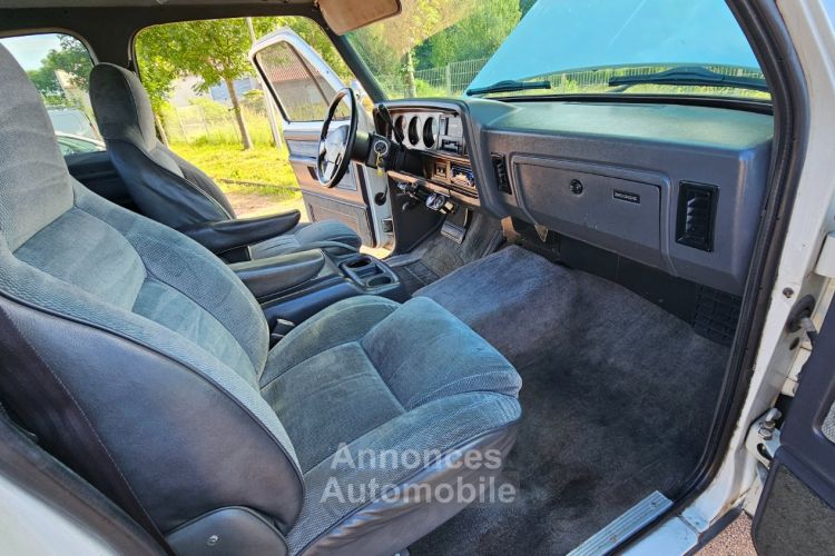 Dodge Ram 250 Club Cab 5.9L Cummins Turbo Diesel - <small></small> 28.000 € <small></small> - #17