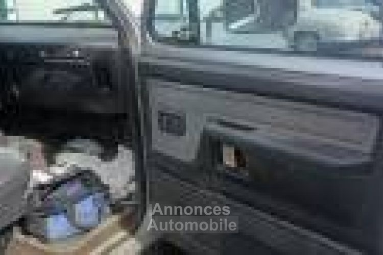 Dodge Ram 250 diesel  - <small></small> 28.900 € <small>TTC</small> - #8