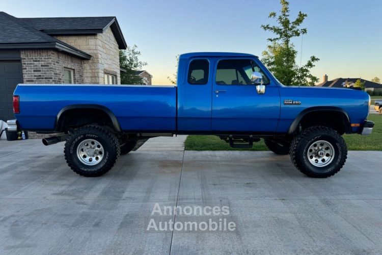 Dodge Ram 2500  - <small></small> 39.000 € <small>TTC</small> - #2