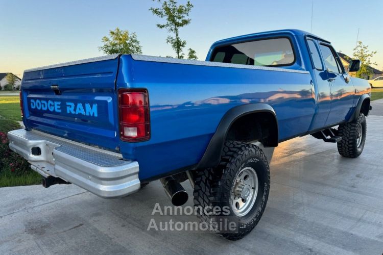 Dodge Ram 2500  - <small></small> 39.000 € <small>TTC</small> - #3