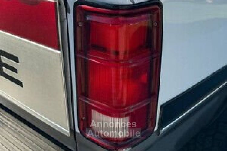 Dodge Ram 2500  - <small></small> 35.000 € <small>TTC</small> - #3