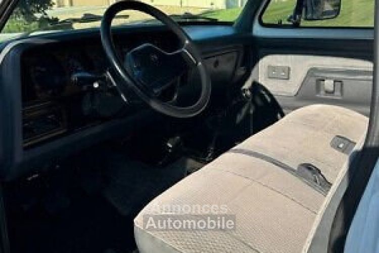 Dodge Ram 2500  - <small></small> 35.000 € <small>TTC</small> - #4