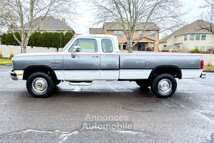 Dodge Ram 2500 - <small></small> 41.000 € <small>TTC</small> - #1