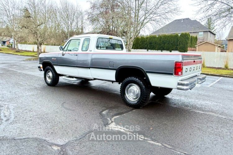 Dodge Ram 2500 - <small></small> 41.000 € <small>TTC</small> - #2