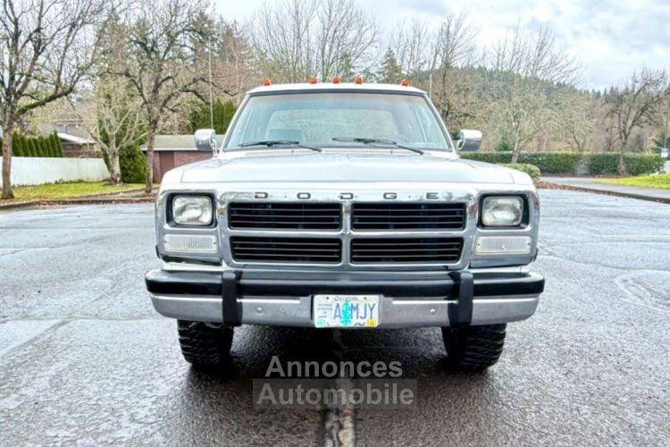 Dodge Ram 2500 - <small></small> 41.000 € <small>TTC</small> - #6