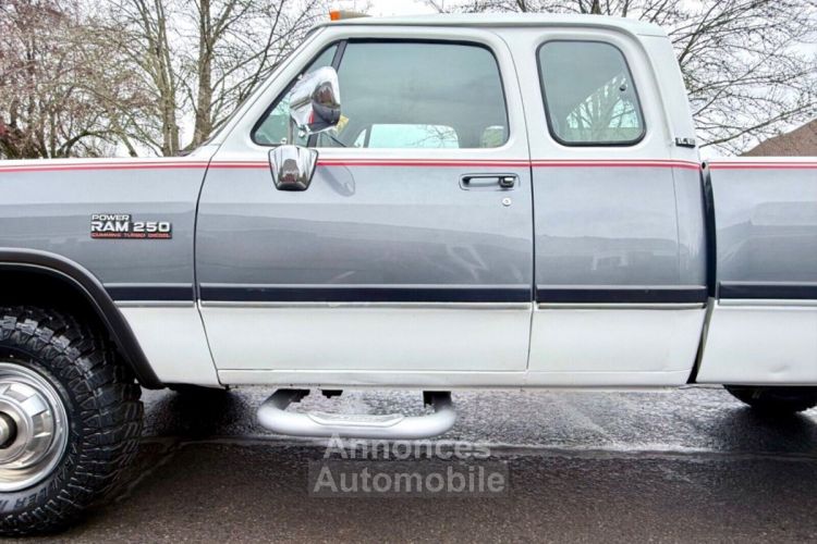 Dodge Ram 2500 - <small></small> 41.000 € <small>TTC</small> - #10