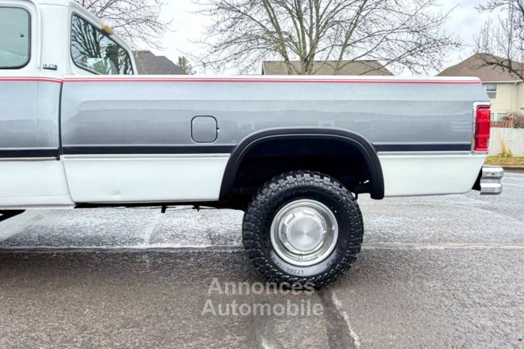 Dodge Ram 2500 - <small></small> 41.000 € <small>TTC</small> - #11