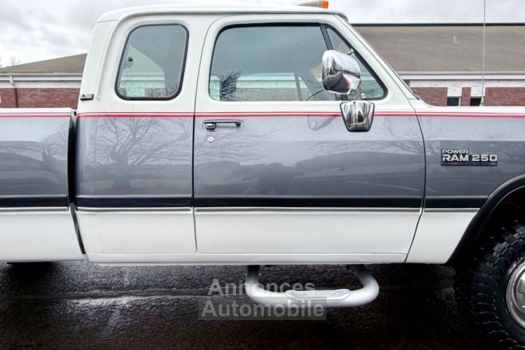 Dodge Ram 2500 - <small></small> 41.000 € <small>TTC</small> - #17