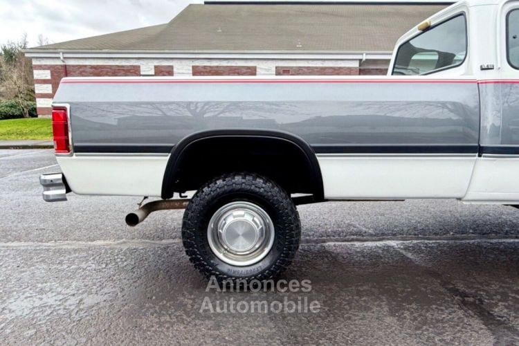 Dodge Ram 2500 - <small></small> 41.000 € <small>TTC</small> - #18