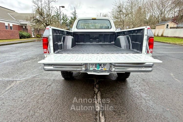 Dodge Ram 2500 - <small></small> 41.000 € <small>TTC</small> - #21