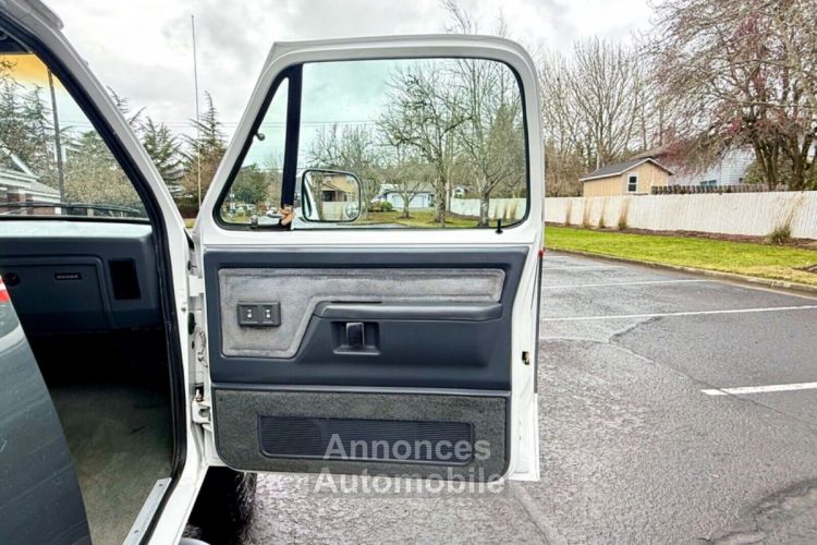 Dodge Ram 2500 - <small></small> 41.000 € <small>TTC</small> - #23