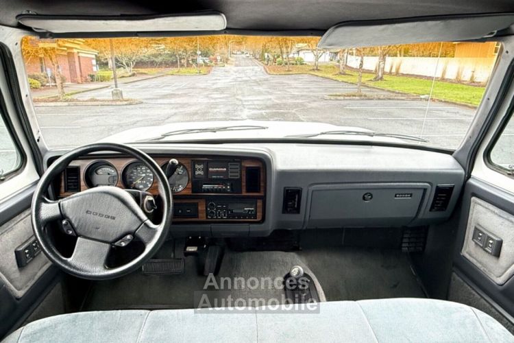 Dodge Ram 2500 - <small></small> 41.000 € <small>TTC</small> - #30