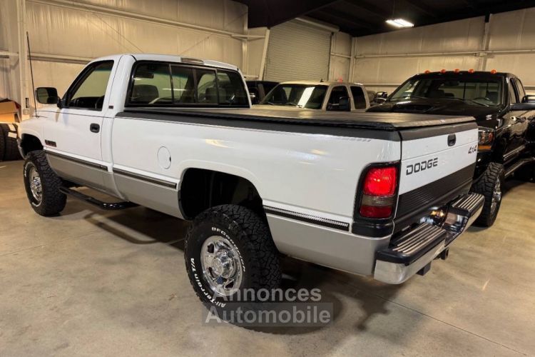 Dodge Ram 2500  - <small></small> 46.500 € <small>TTC</small> - #3