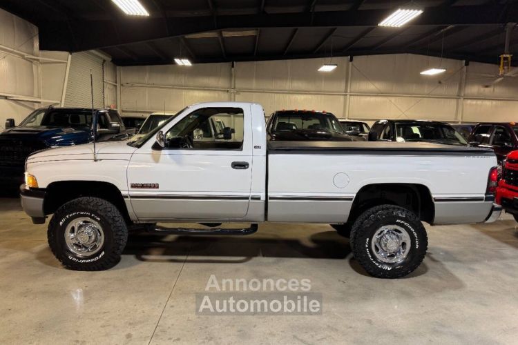 Dodge Ram 2500  - <small></small> 46.500 € <small>TTC</small> - #7