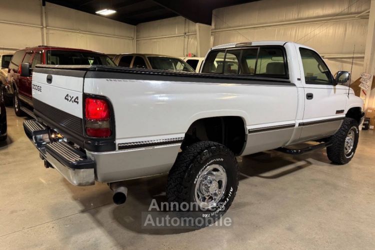 Dodge Ram 2500  - <small></small> 46.500 € <small>TTC</small> - #10