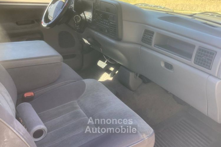 Dodge Ram 2500 - <small></small> 19.200 € <small>TTC</small> - #15