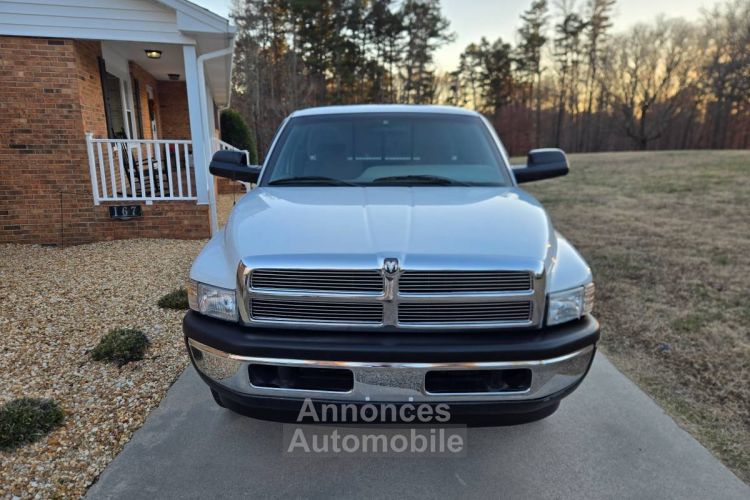 Dodge Ram 2500 diesel  - <small></small> 27.400 € <small>TTC</small> - #12