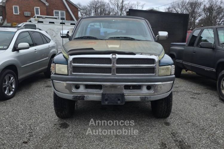 Dodge Ram 2500 diesel - <small></small> 16.800 € <small>TTC</small> - #3