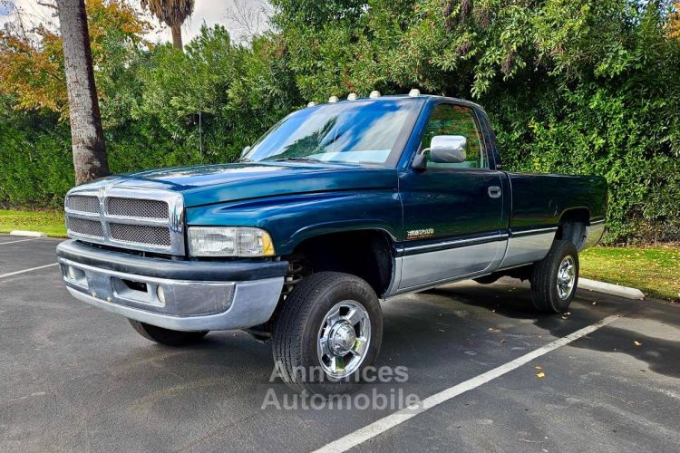 Dodge Ram 2500 diesel - <small></small> 32.100 € <small>TTC</small> - #3