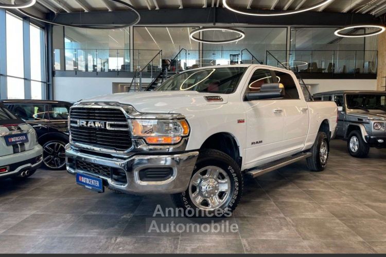 Dodge Ram 2500 heavy duty 6.4 hemi 4x4 lpg *bighorn* hors homologation 4500e - <small></small> 41.999 € <small>TTC</small> - #1