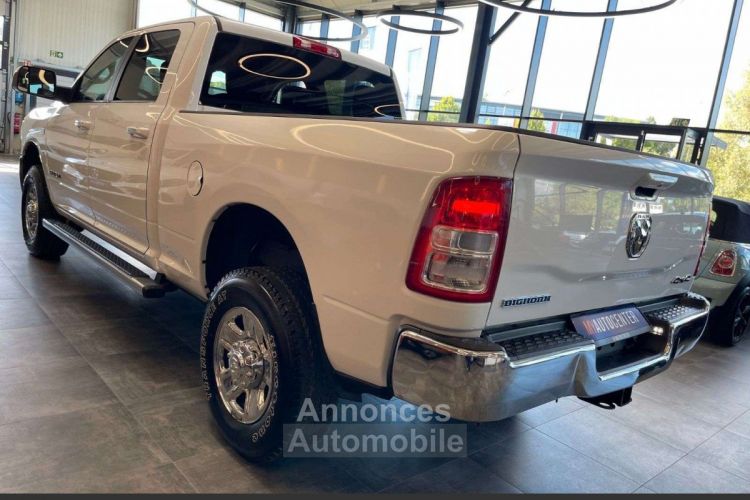 Dodge Ram 2500 heavy duty 6.4 hemi 4x4 lpg *bighorn* hors homologation 4500e - <small></small> 41.999 € <small>TTC</small> - #3