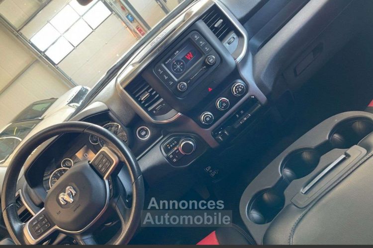 Dodge Ram 2500 heavy duty 6.4 hemi 4x4 lpg *bighorn* hors homologation 4500e - <small></small> 41.999 € <small>TTC</small> - #10