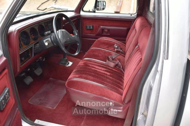 Dodge Ram 350 diesel - <small></small> 24.700 € <small>TTC</small> - #3