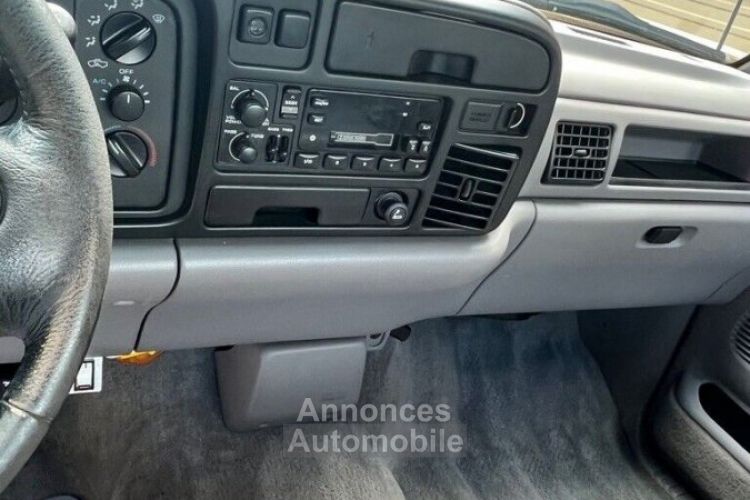 Dodge Ram 3500  - <small></small> 33.000 € <small>TTC</small> - #22