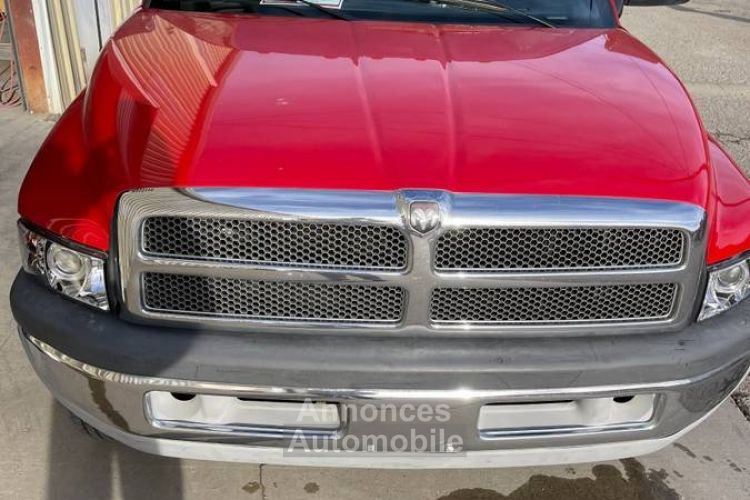 Dodge Ram 3500  - <small></small> 28.000 € <small>TTC</small> - #2