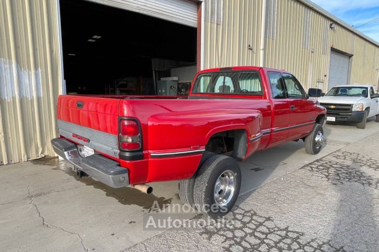 Dodge Ram 3500  - <small></small> 28.000 € <small>TTC</small> - #4