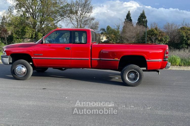 Dodge Ram 3500  - <small></small> 28.000 € <small>TTC</small> - #17