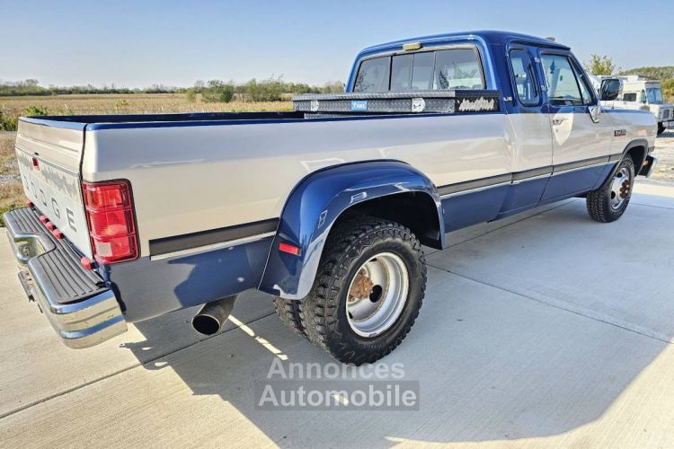 Dodge Ram 3500 dually diesel  - <small></small> 32.000 € <small>TTC</small> - #5