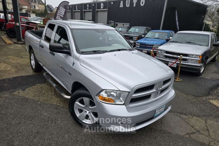 Dodge Ram 4x4 1500 Crew cab Sport 5.7 V8 Hemi - <small></small> 33.990 € <small>TTC</small> - #1