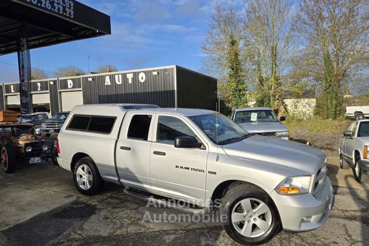 Dodge Ram 4x4 1500 Crew cab Sport 5.7 V8 Hemi - <small></small> 33.990 € <small>TTC</small> - #3