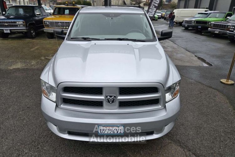 Dodge Ram 4x4 1500 Crew cab Sport 5.7 V8 Hemi - <small></small> 33.990 € <small>TTC</small> - #4