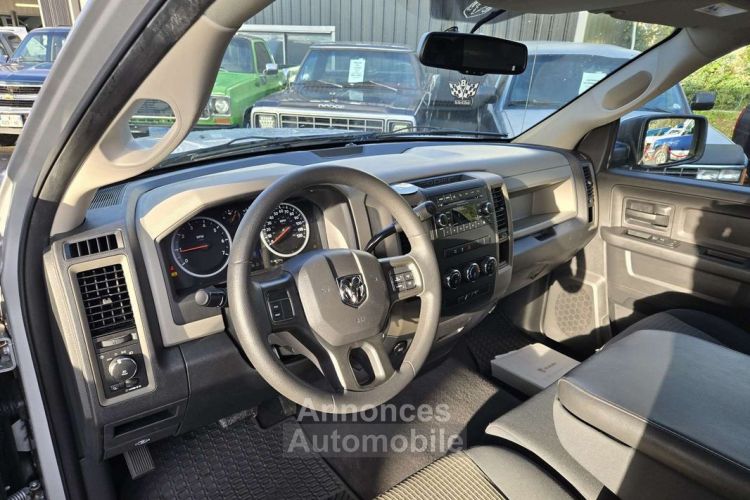 Dodge Ram 4x4 1500 Crew cab Sport 5.7 V8 Hemi - <small></small> 33.990 € <small>TTC</small> - #9