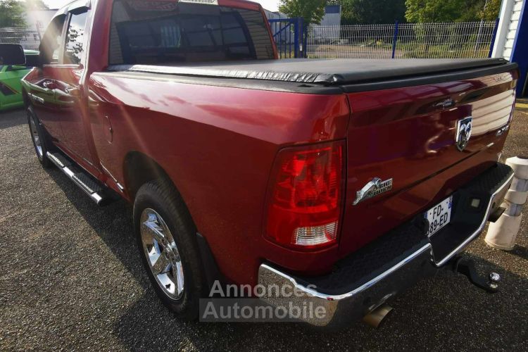 Dodge Ram 5.7 L HEMI - <small></small> 34.900 € <small>TTC</small> - #5