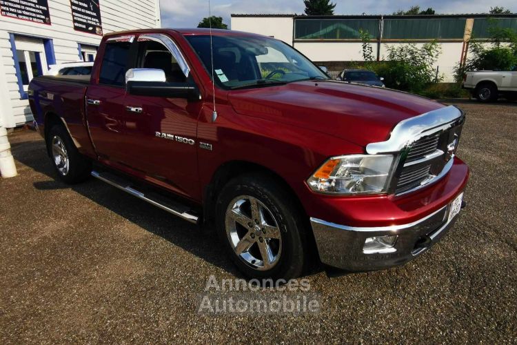 Dodge Ram 5.7 L HEMI - <small></small> 34.900 € <small>TTC</small> - #6