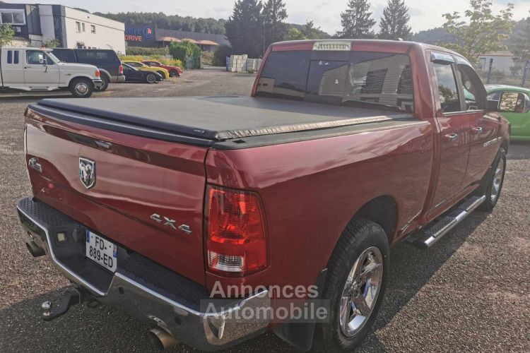 Dodge Ram 5.7 L HEMI - <small></small> 34.900 € <small>TTC</small> - #3